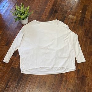 Back In Action Long Sleeve Shirt